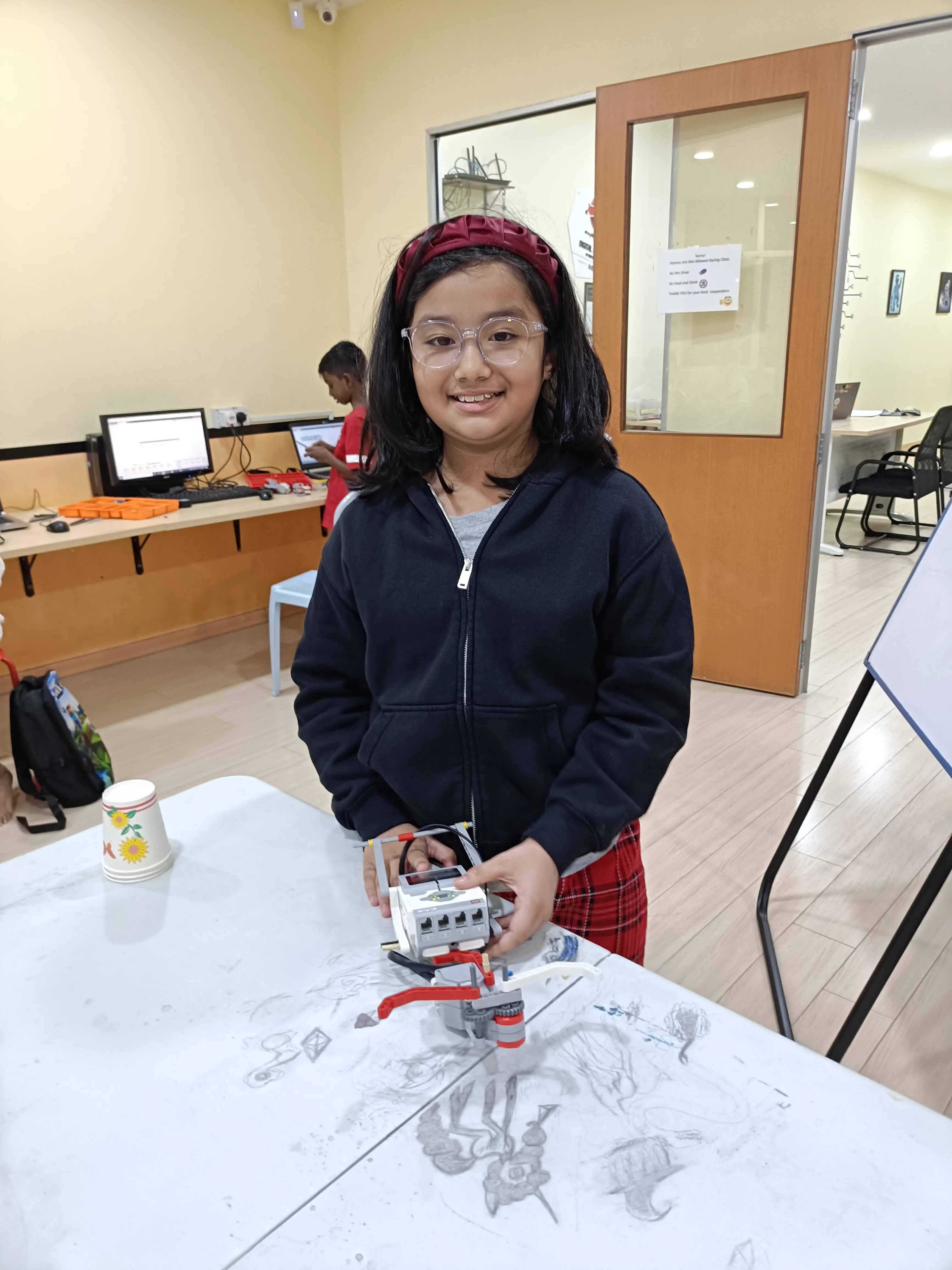 Build Your Own Robots photo 21